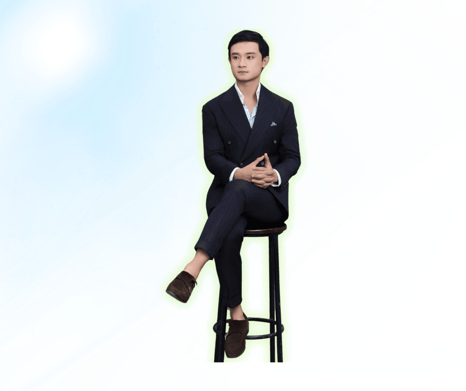 Diễn giả Công Minh - Giảng viên khách mời tại Bud Academy