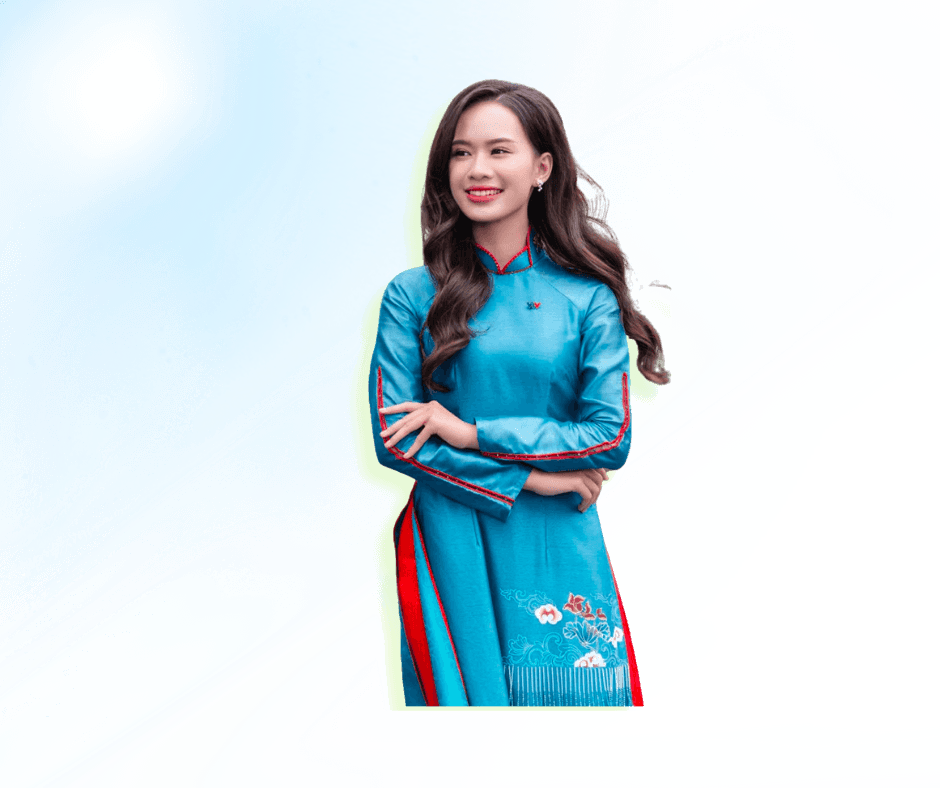 MC Thùy Trang - Giảng Viên tại Bud Academy